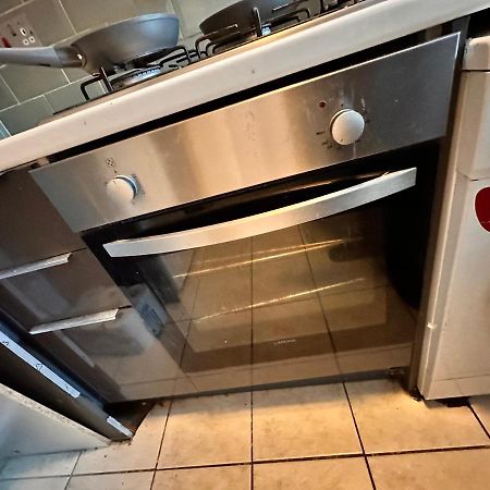 Perfect Family Home Next To London Bridge Esterno foto