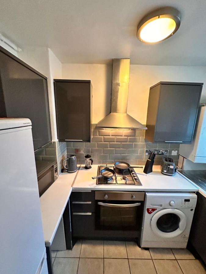 Perfect Family Home Next To London Bridge Esterno foto