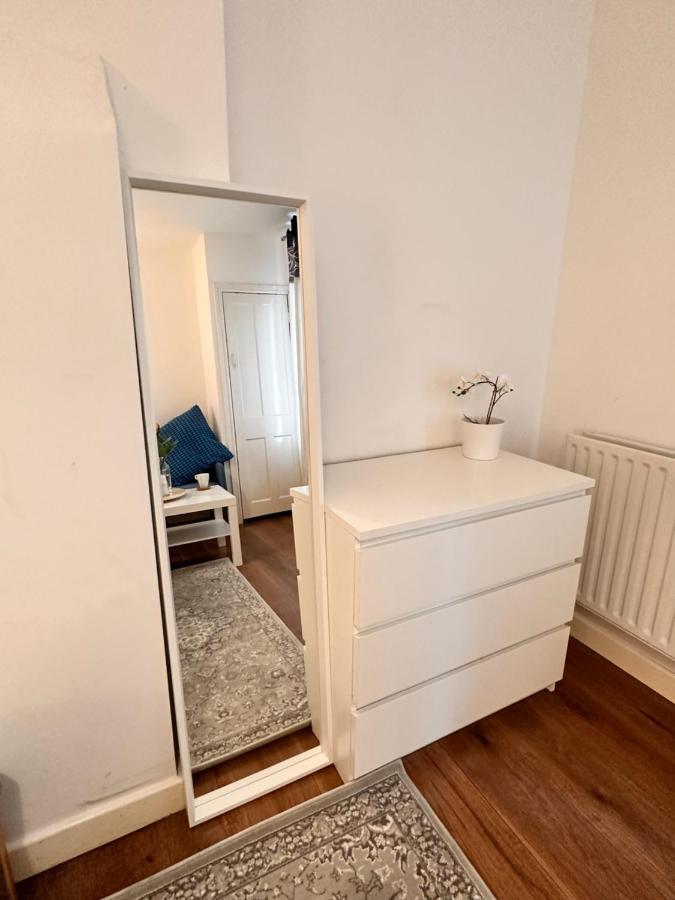 Perfect Family Home Next To London Bridge Esterno foto