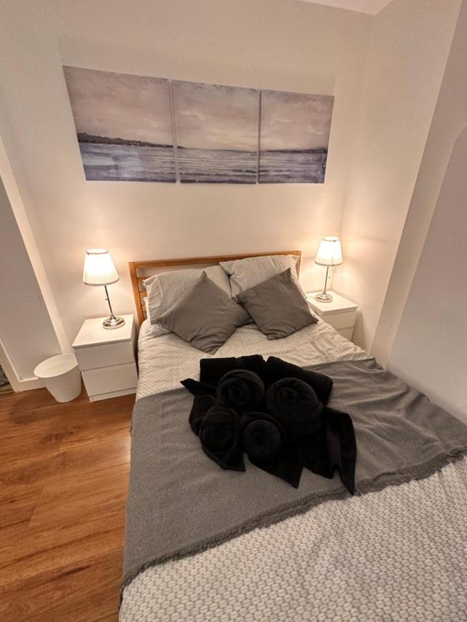 Perfect Family Home Next To London Bridge Esterno foto