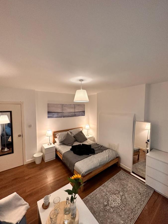 Perfect Family Home Next To London Bridge Esterno foto