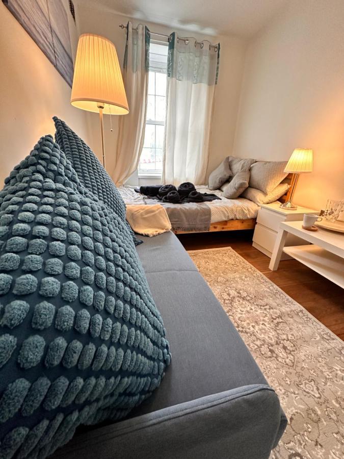 Perfect Family Home Next To London Bridge Esterno foto