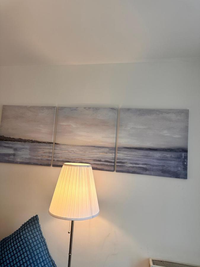 Perfect Family Home Next To London Bridge Esterno foto