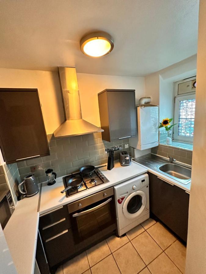 Perfect Family Home Next To London Bridge Esterno foto
