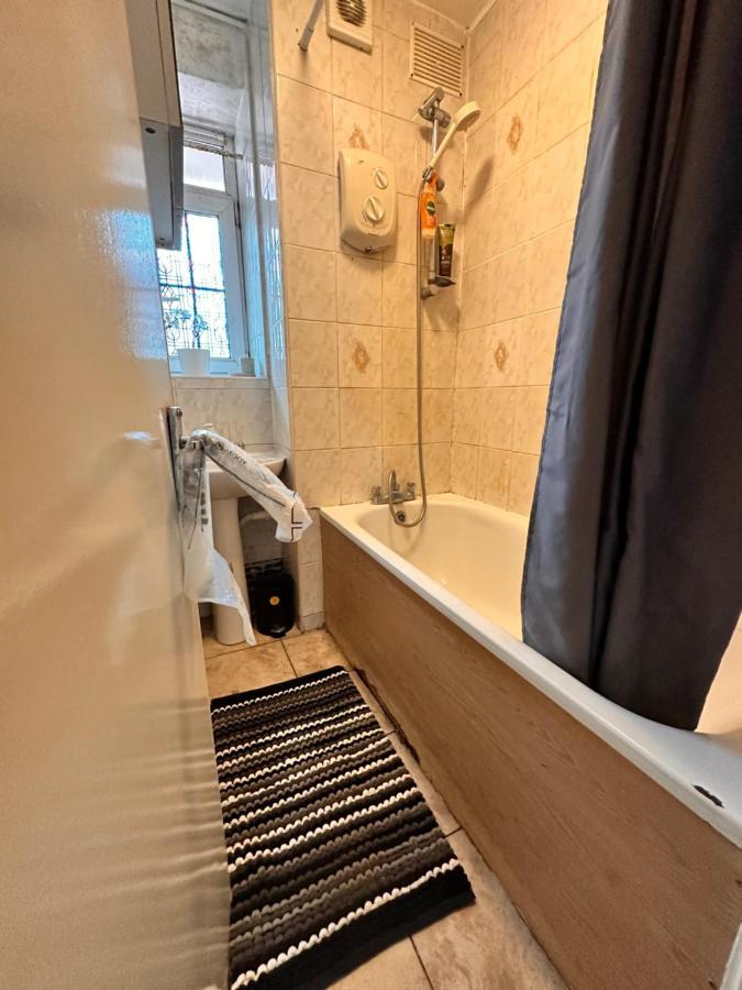 Perfect Family Home Next To London Bridge Esterno foto