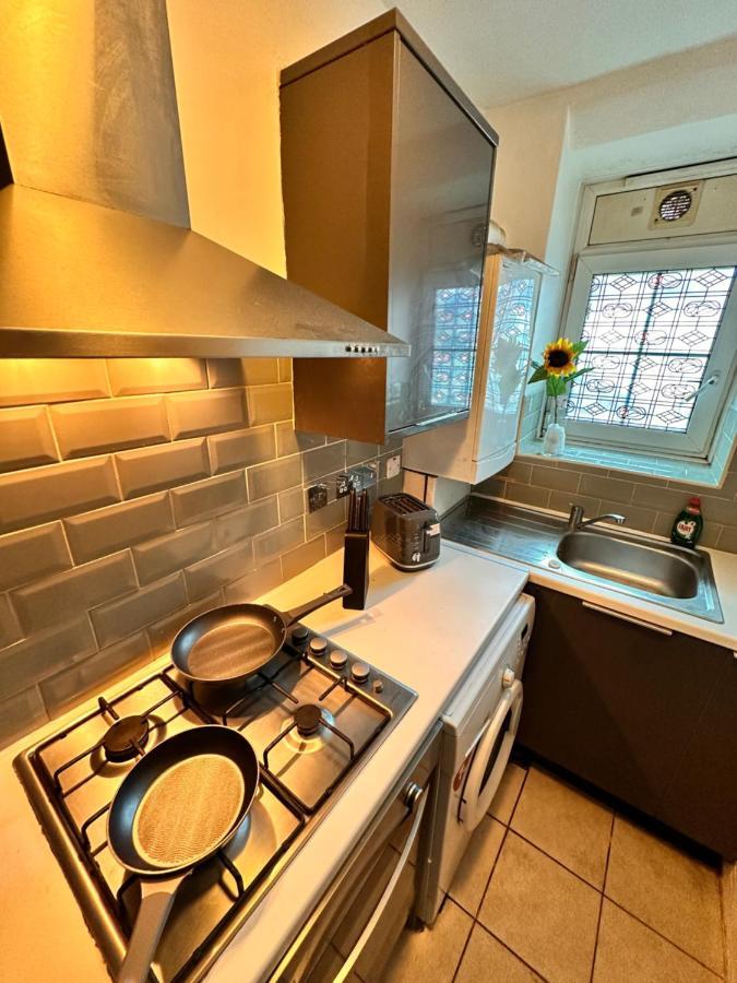 Perfect Family Home Next To London Bridge Esterno foto