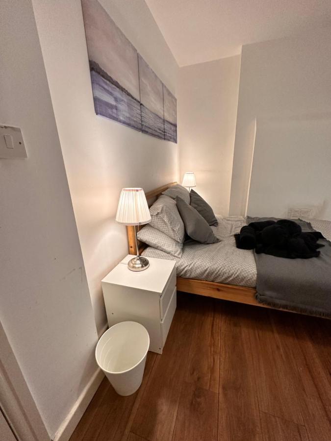 Perfect Family Home Next To London Bridge Esterno foto