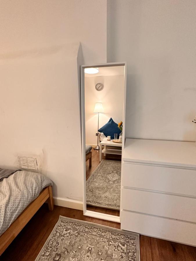 Perfect Family Home Next To London Bridge Esterno foto