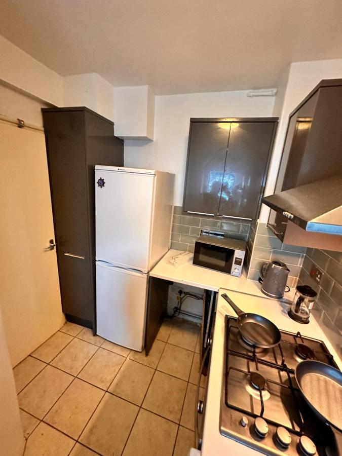 Perfect Family Home Next To London Bridge Esterno foto