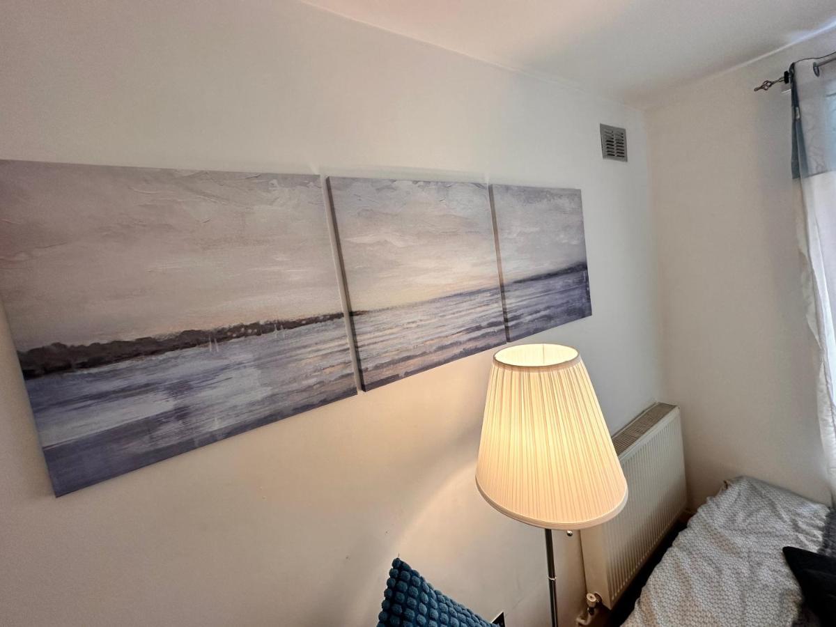 Perfect Family Home Next To London Bridge Esterno foto