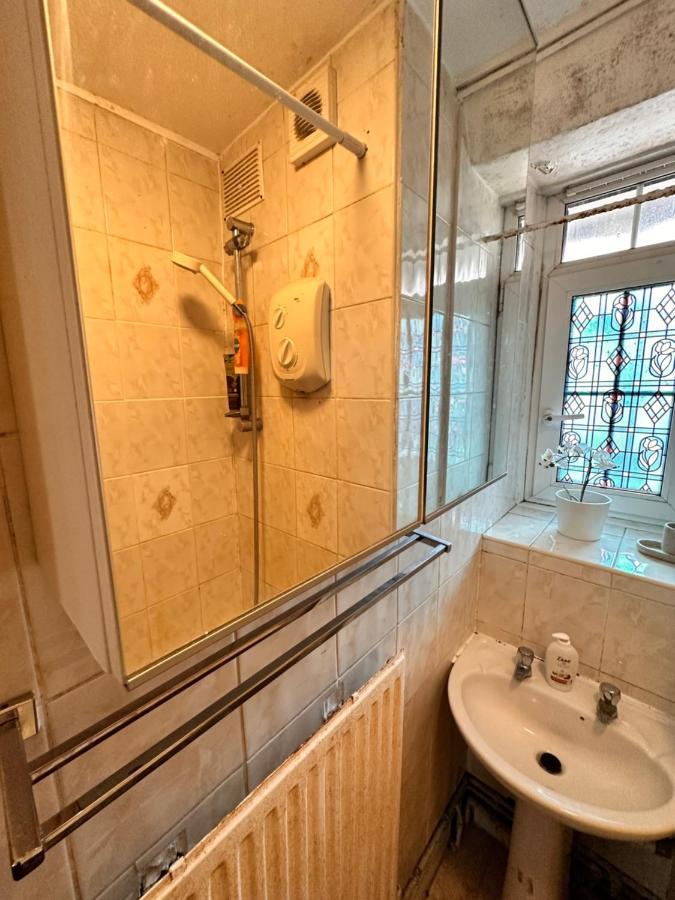 Perfect Family Home Next To London Bridge Esterno foto