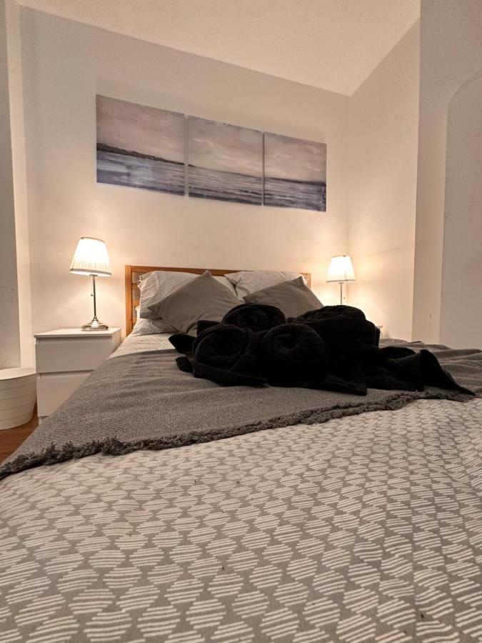 Perfect Family Home Next To London Bridge Esterno foto