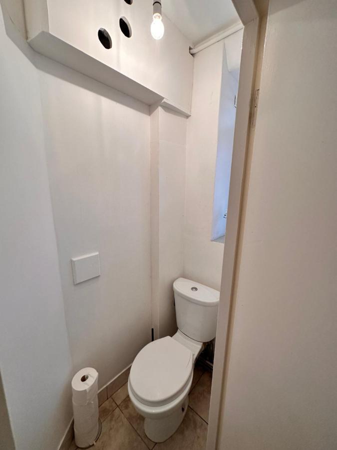 Perfect Family Home Next To London Bridge Esterno foto