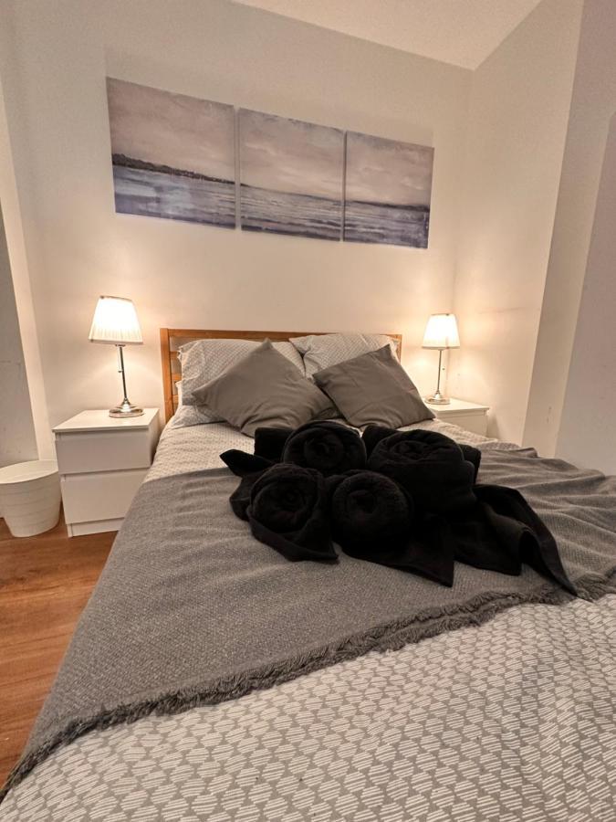 Perfect Family Home Next To London Bridge Esterno foto