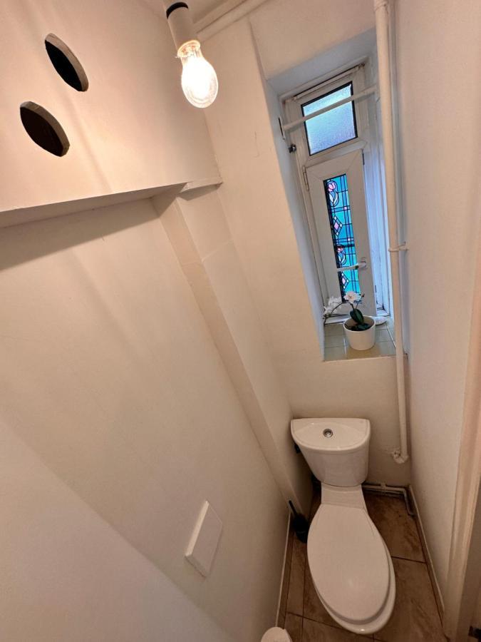 Perfect Family Home Next To London Bridge Esterno foto