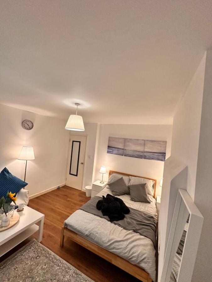 Perfect Family Home Next To London Bridge Esterno foto