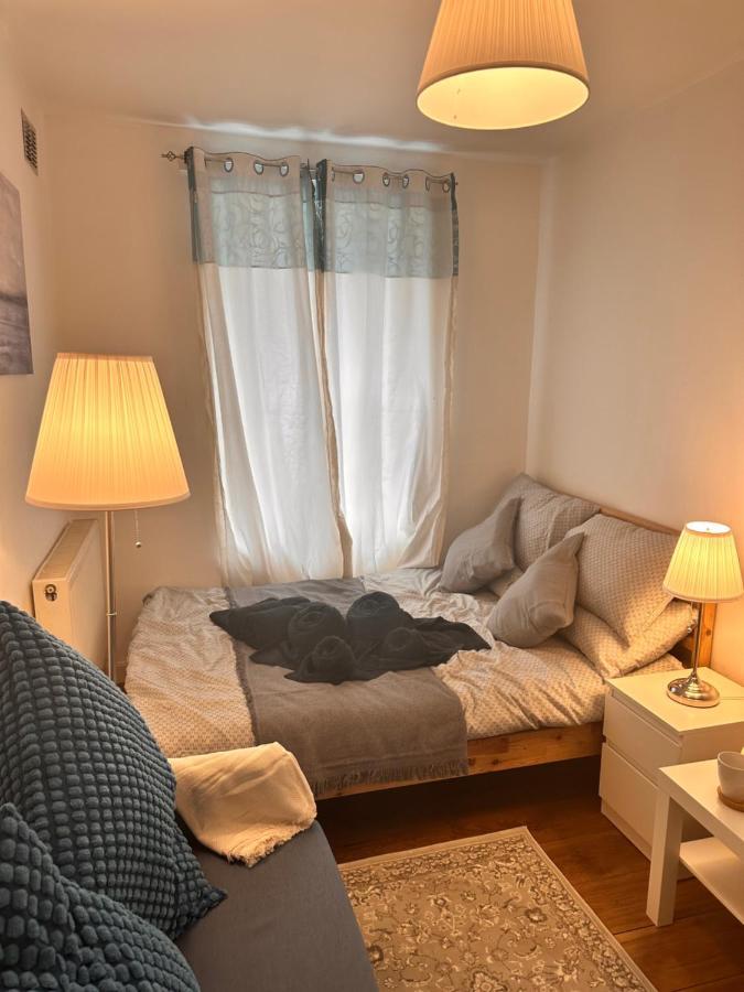 Perfect Family Home Next To London Bridge Esterno foto