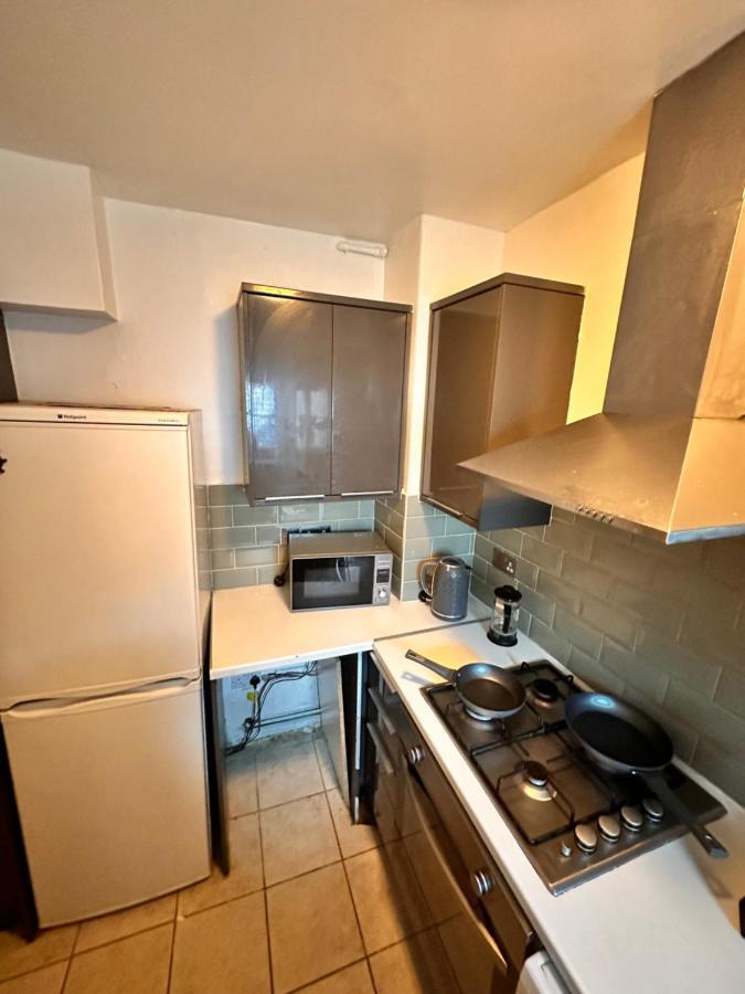Perfect Family Home Next To London Bridge Esterno foto