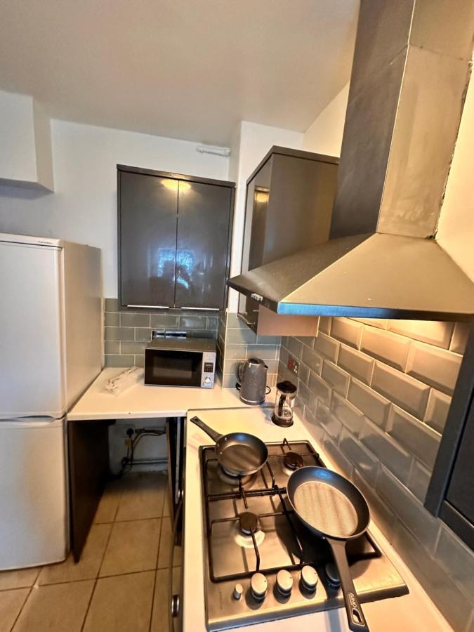 Perfect Family Home Next To London Bridge Esterno foto