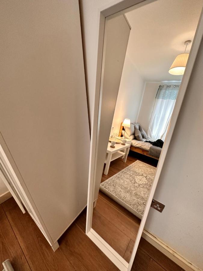 Perfect Family Home Next To London Bridge Esterno foto