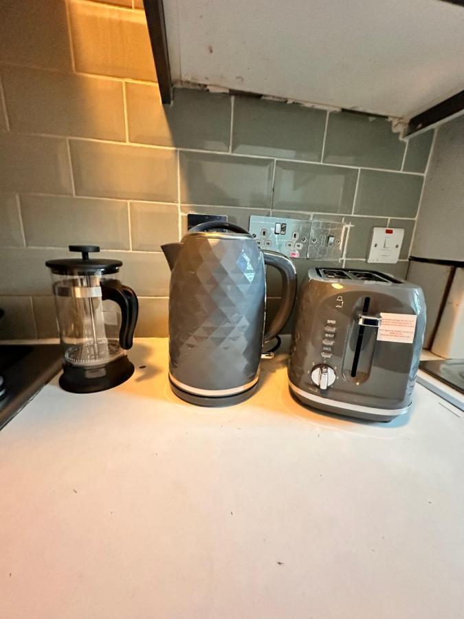 Perfect Family Home Next To London Bridge Esterno foto