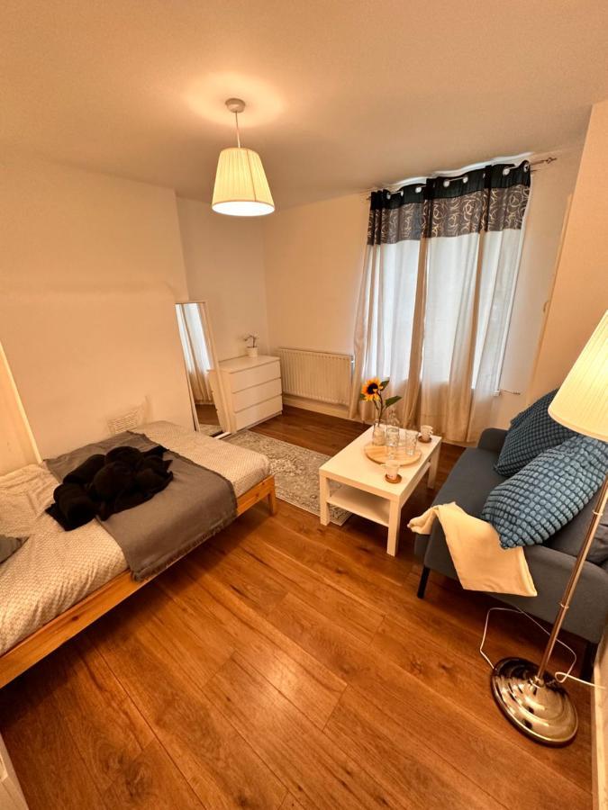 Perfect Family Home Next To London Bridge Esterno foto