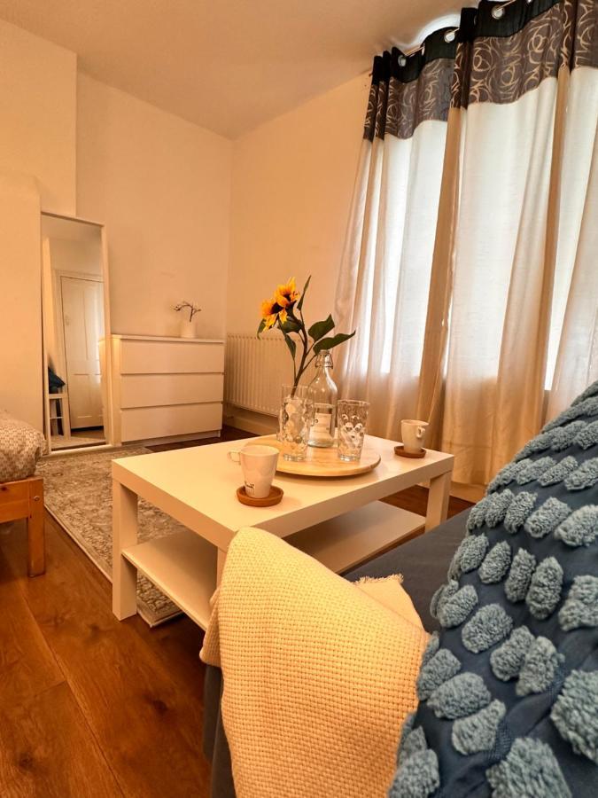 Perfect Family Home Next To London Bridge Esterno foto