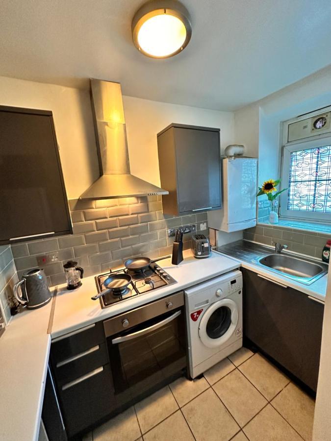 Perfect Family Home Next To London Bridge Esterno foto