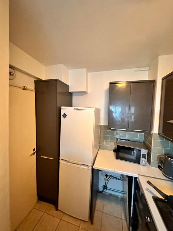 Perfect Family Home Next To London Bridge Esterno foto