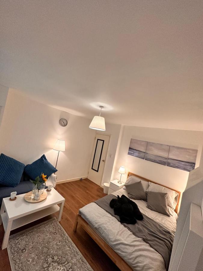 Perfect Family Home Next To London Bridge Esterno foto