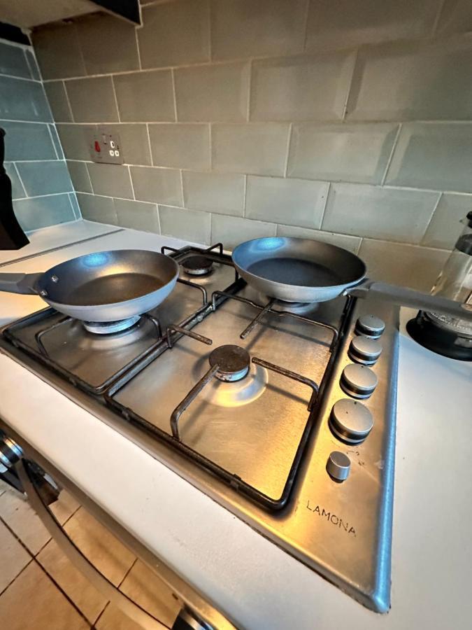 Perfect Family Home Next To London Bridge Esterno foto