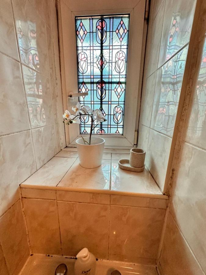 Perfect Family Home Next To London Bridge Esterno foto