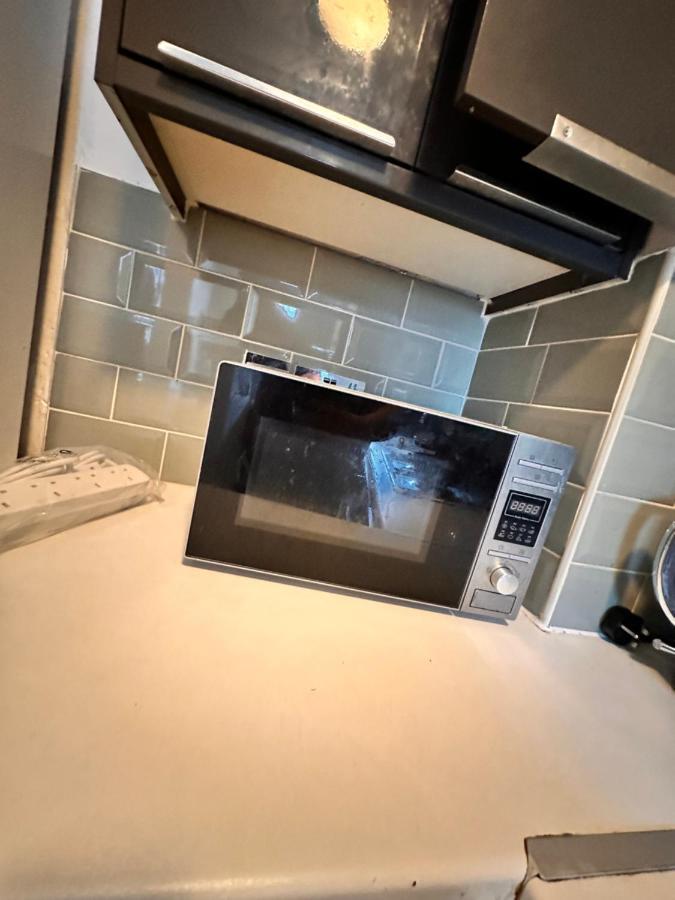 Perfect Family Home Next To London Bridge Esterno foto