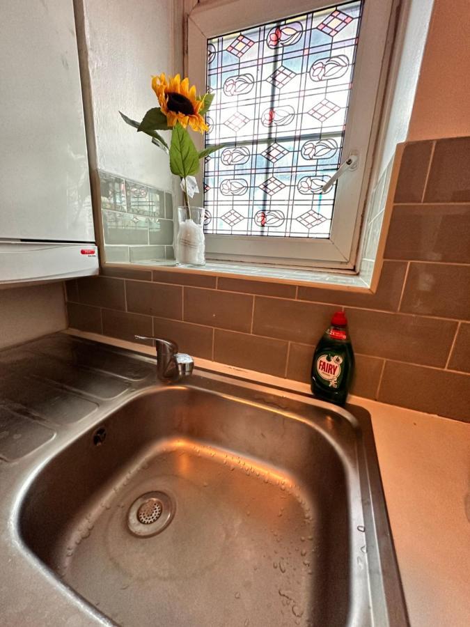 Perfect Family Home Next To London Bridge Esterno foto